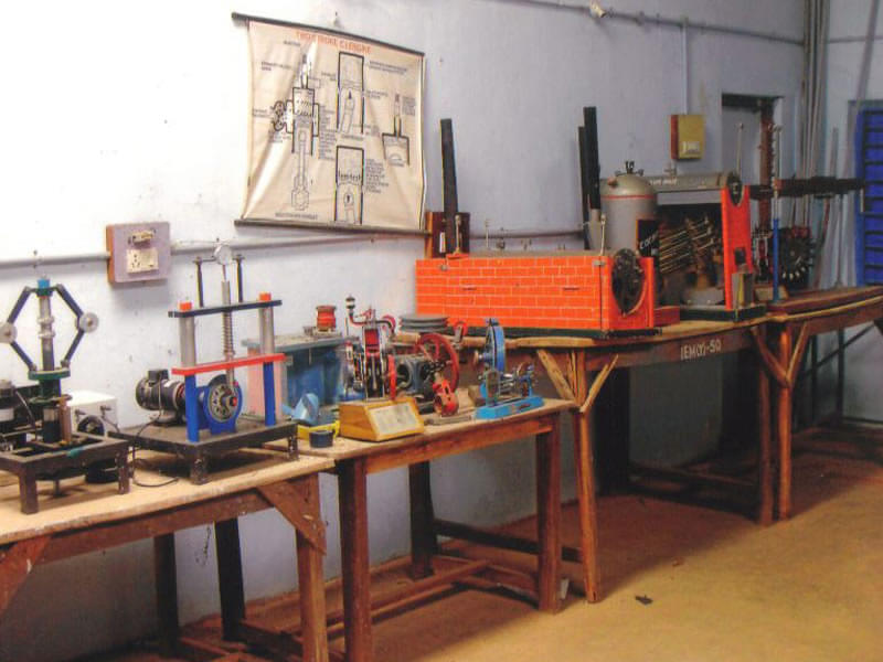 Gopal Krishna College of Engineering & Technology Koraput College Gallery photo 5